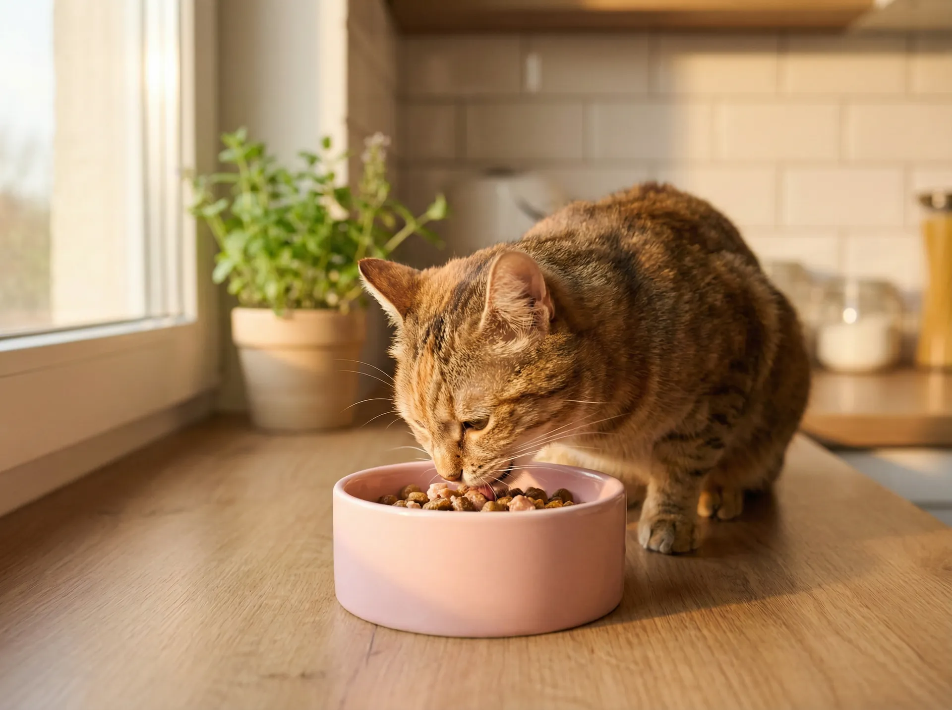 猫咪健康饮食指南 - 正青春完整版在线观看