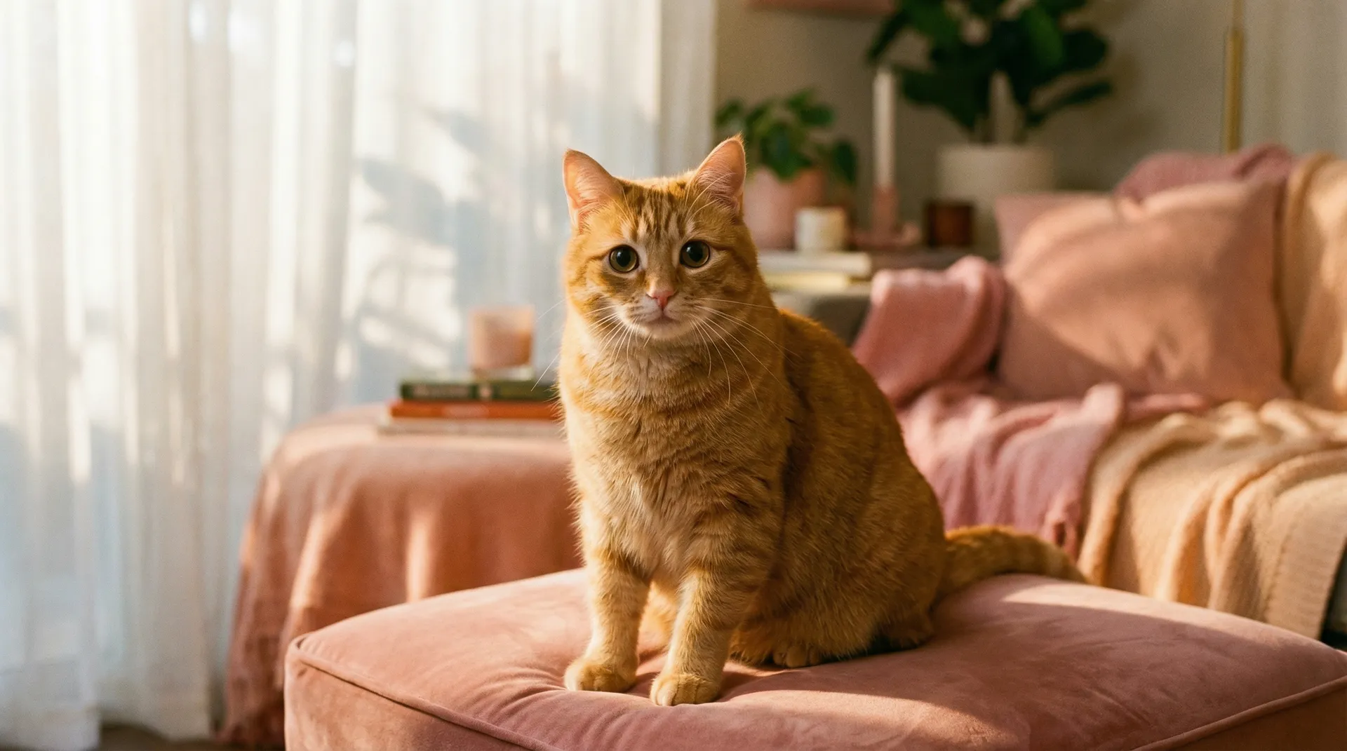 本周明星猫咪奶糖 - 正青春完整版在线观看