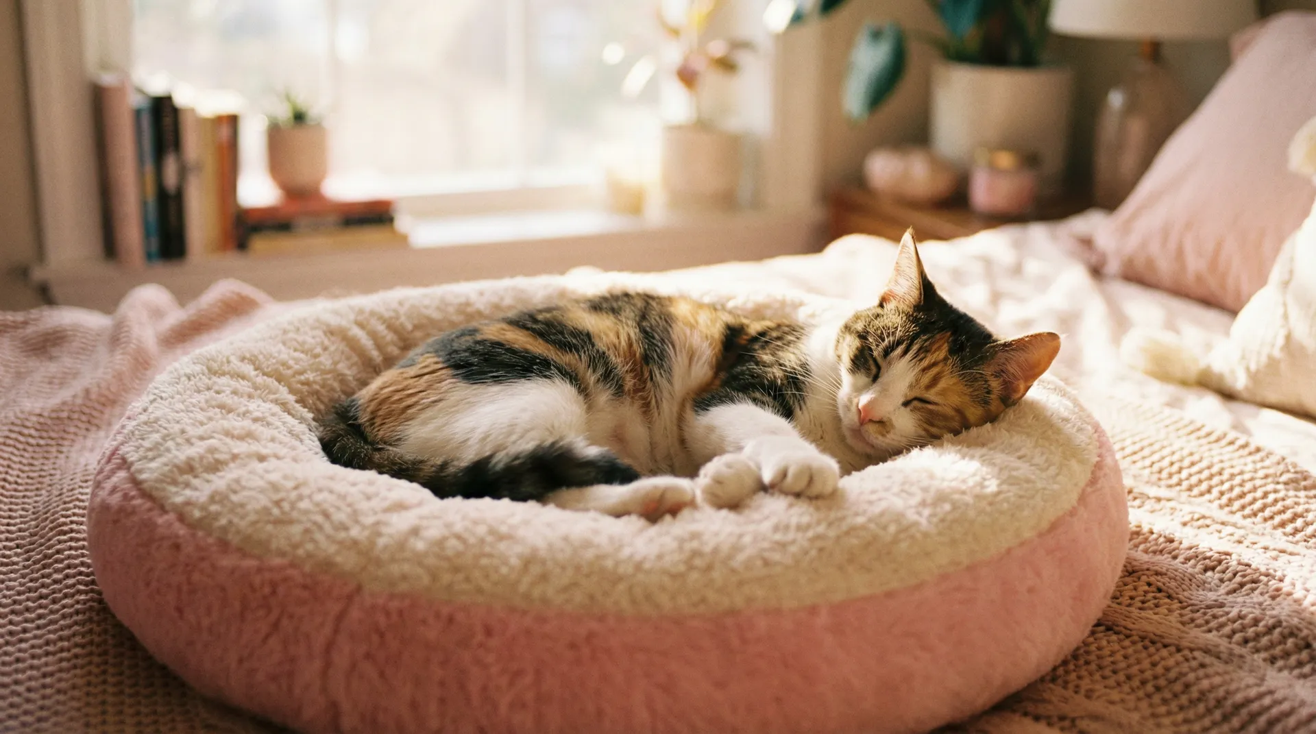 三花猫安静入睡 - 正青春完整版在线观看